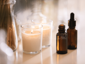 How to use aroma oil