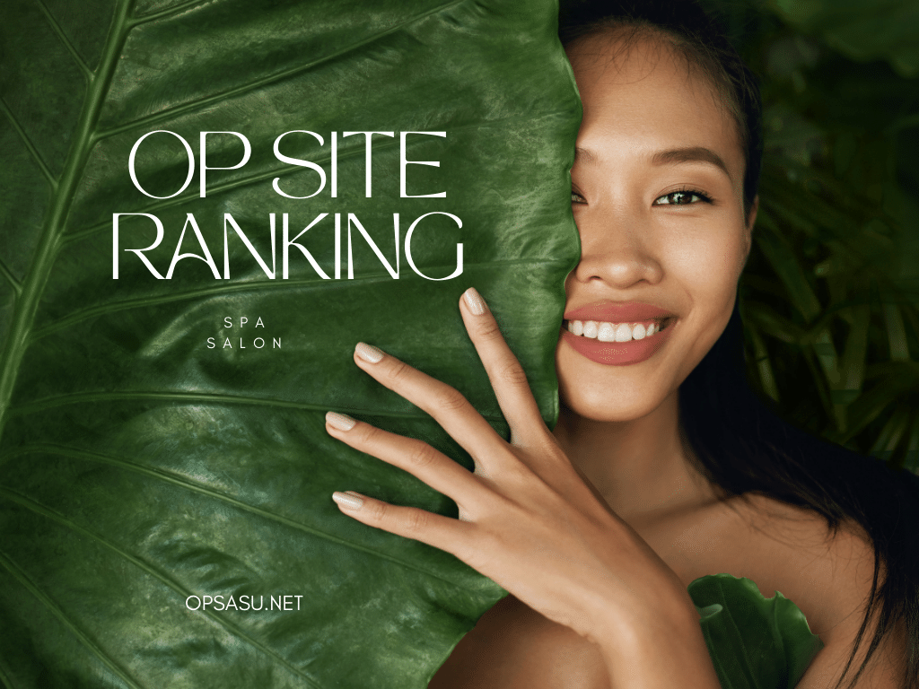 OP Site Ranking REVIEW
